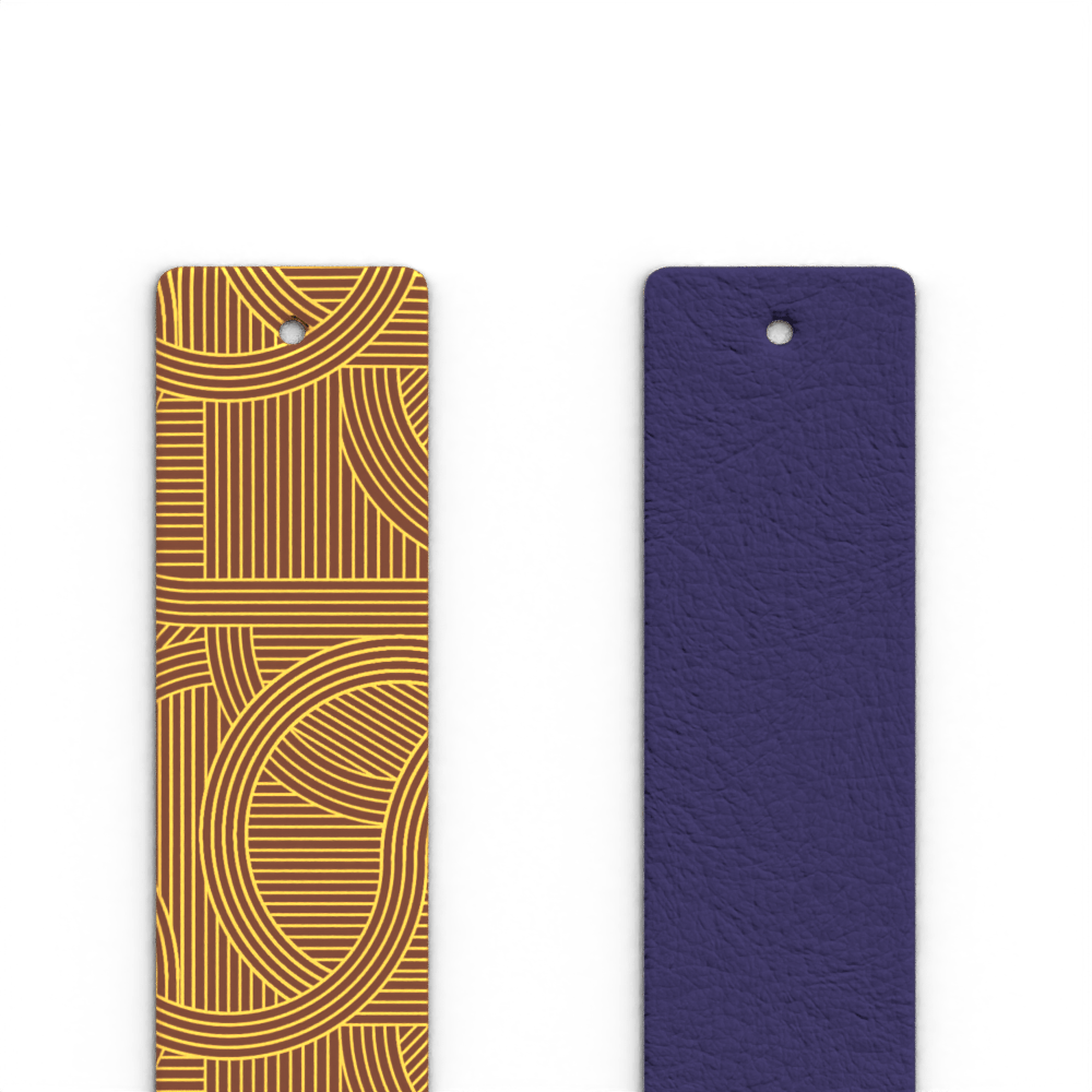 Georgettes Peninsula Leather