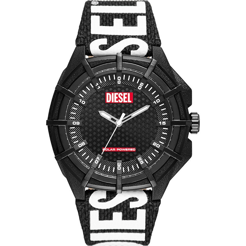 Montre Diesel XL DZ4654 Framed