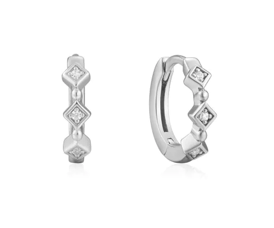 ANIA HAIE Créoles Ear We Go E023-01H