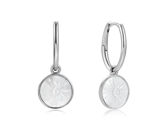 ANIA HAIE Créoles Wild Soul E030-05H