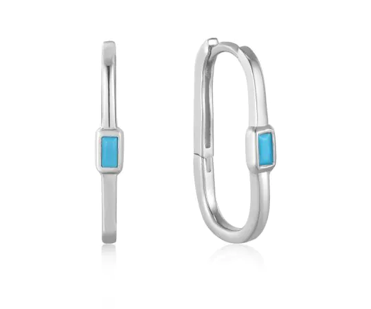 ANIA HAIE Boucles d'oreilles Into The Blue E033-05H