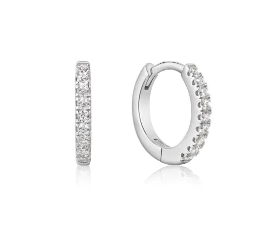 ANIA HAIE Créoles Ear Edit E035-17H