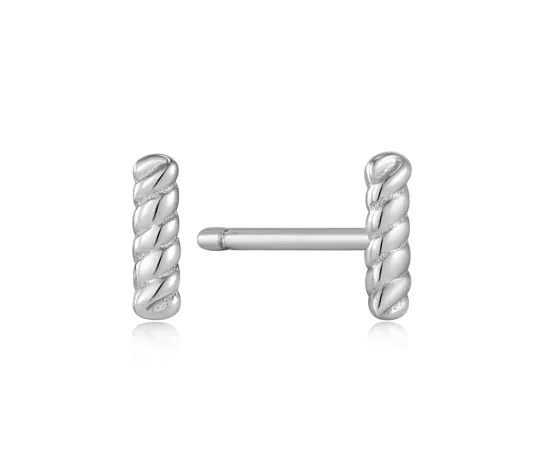 ANIA HAIE Clous d'oreille Ropes & Drems E036-01H