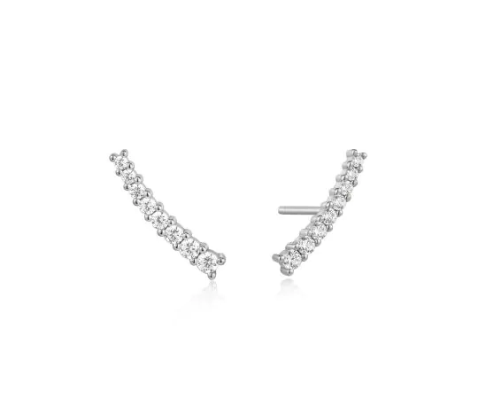 ANIA HAIE Clous d'oreille Glam Rock E037-03H