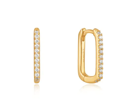 ANIA HAIE Boucles d'oreilles Glam Rock E037-04G