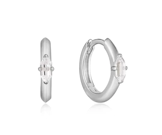 ANIA HAIE Créoles Dance Til Dawn E041-04H-W