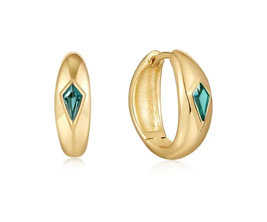 ANIA HAIE Créoles Dance Til Dawn E041-06G-G