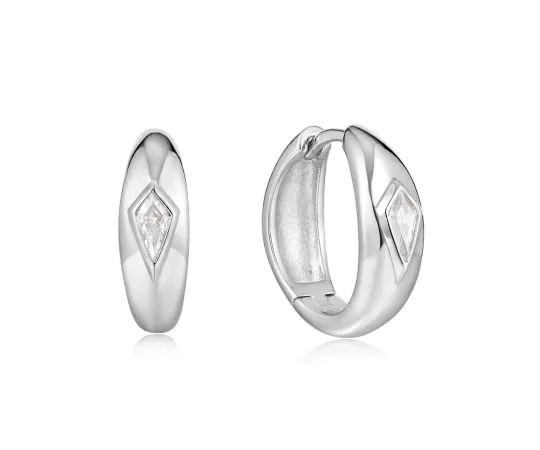 ANIA HAIE Créoles Dance Til Dawn E041-06H-W