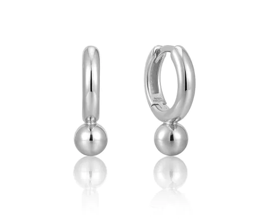 ANIA HAIE Créoles Spaced Out E045-02H