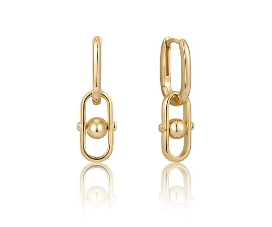ANIA HAIE Boucles d'oreilles Spaced Out E045-04G