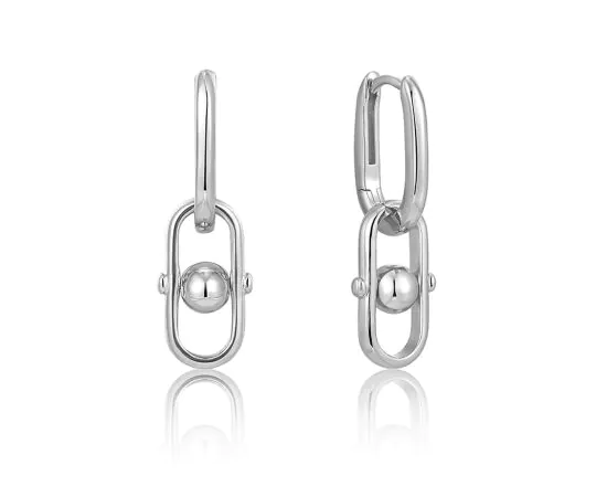ANIA HAIE Boucles d'oreilles Spaced Out E045-04H