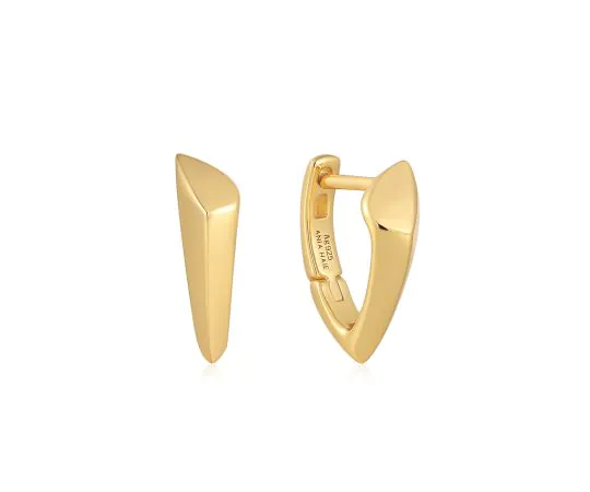 ANIA HAIE Créoles Tough Love E049-06G