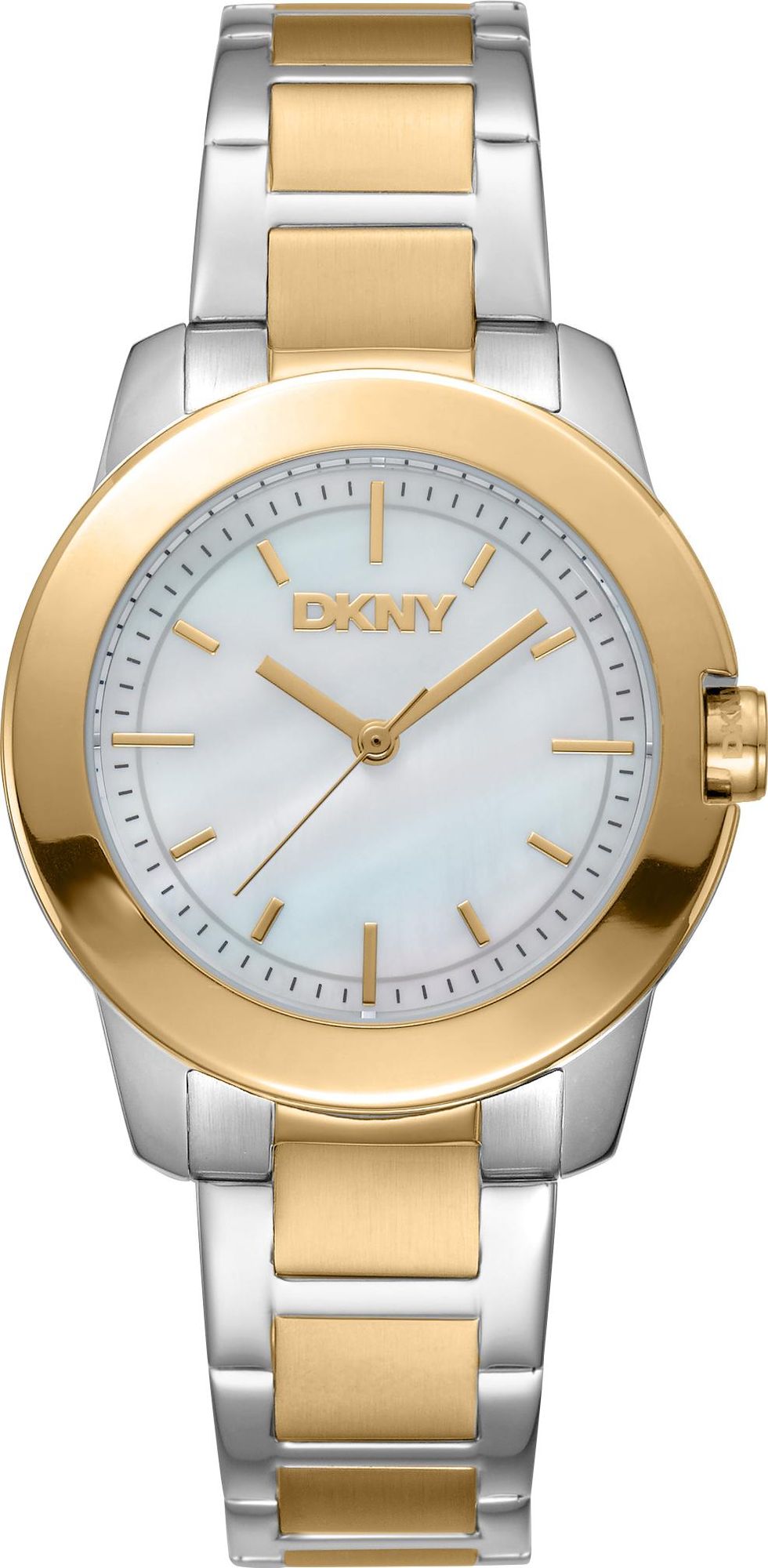 DKNY Park Ave Midi DK1L020M0065 Montre Bracelet pour femmes