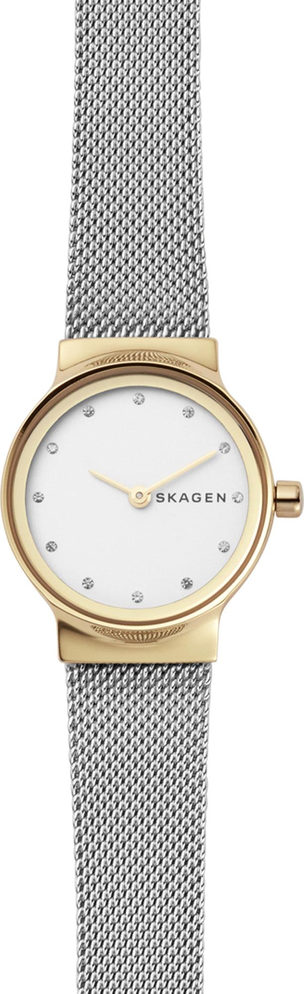 Skagen FREJA SKW2666 Montre Bracelet pour femmes