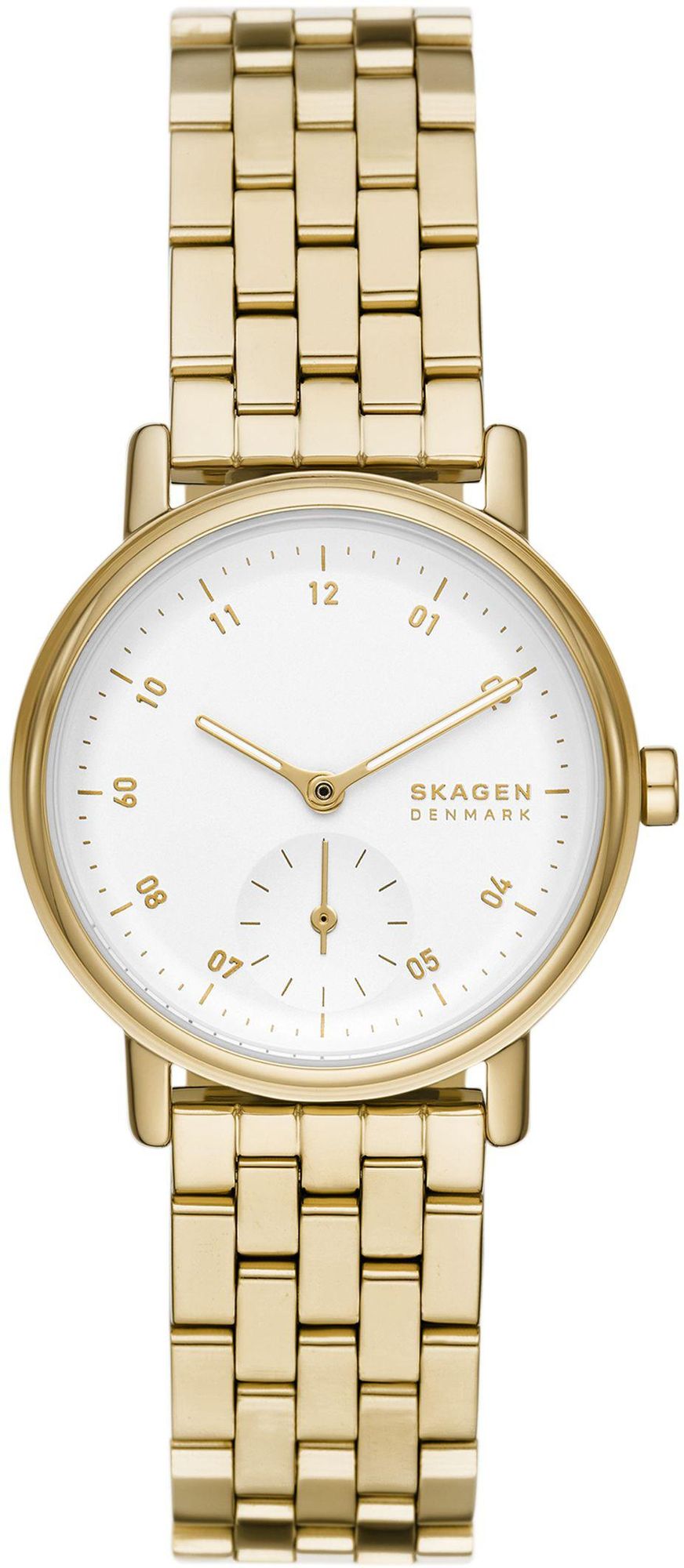 Skagen KUPPEL LILLE SKW3102 Montre Bracelet pour femmes