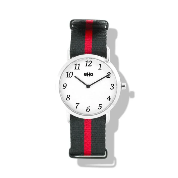 Montre Ronce Ecoresponsable eHo