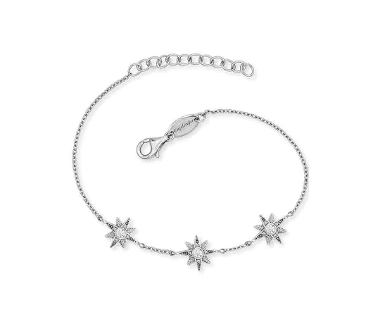 Angelcaller Bracelet ERB-NEWSTAR-ZI New Star pour Femmes