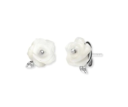 Engelsrufer Clous d'oreille Rose ERE-ROSE-PE-ST