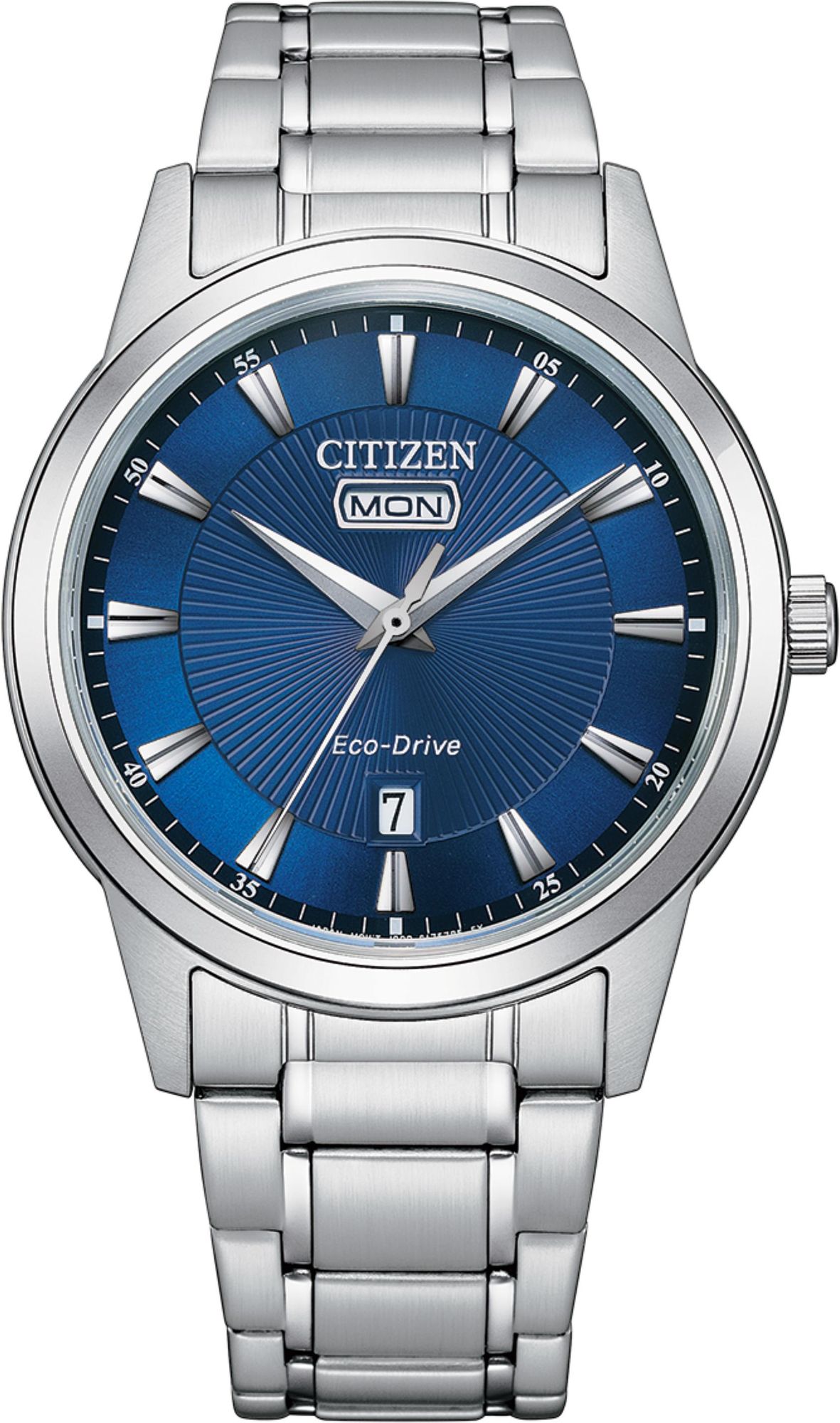 Citizen Sport AW0100-86LC Montre-Bracelet pour hommes
