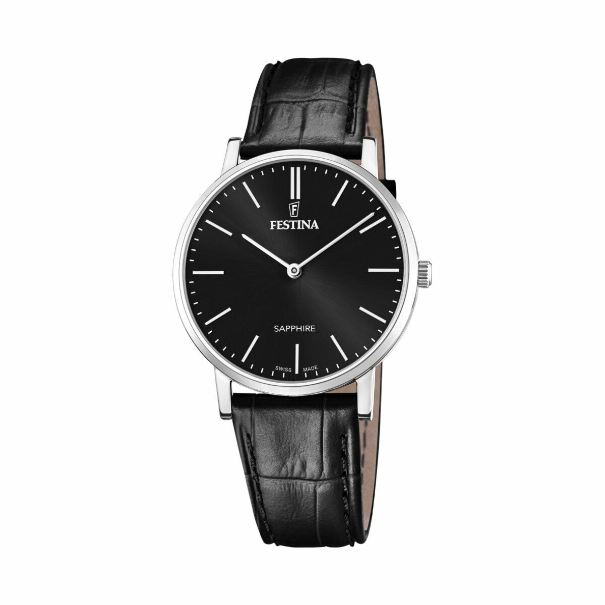 Achat Montre Festina Swiss Made F20012/4