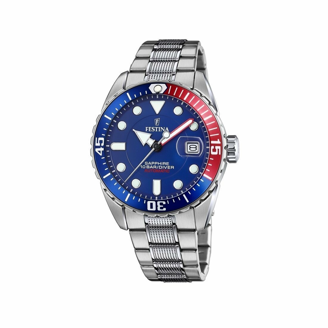 Achat Montre Festina Automatique F20480/1