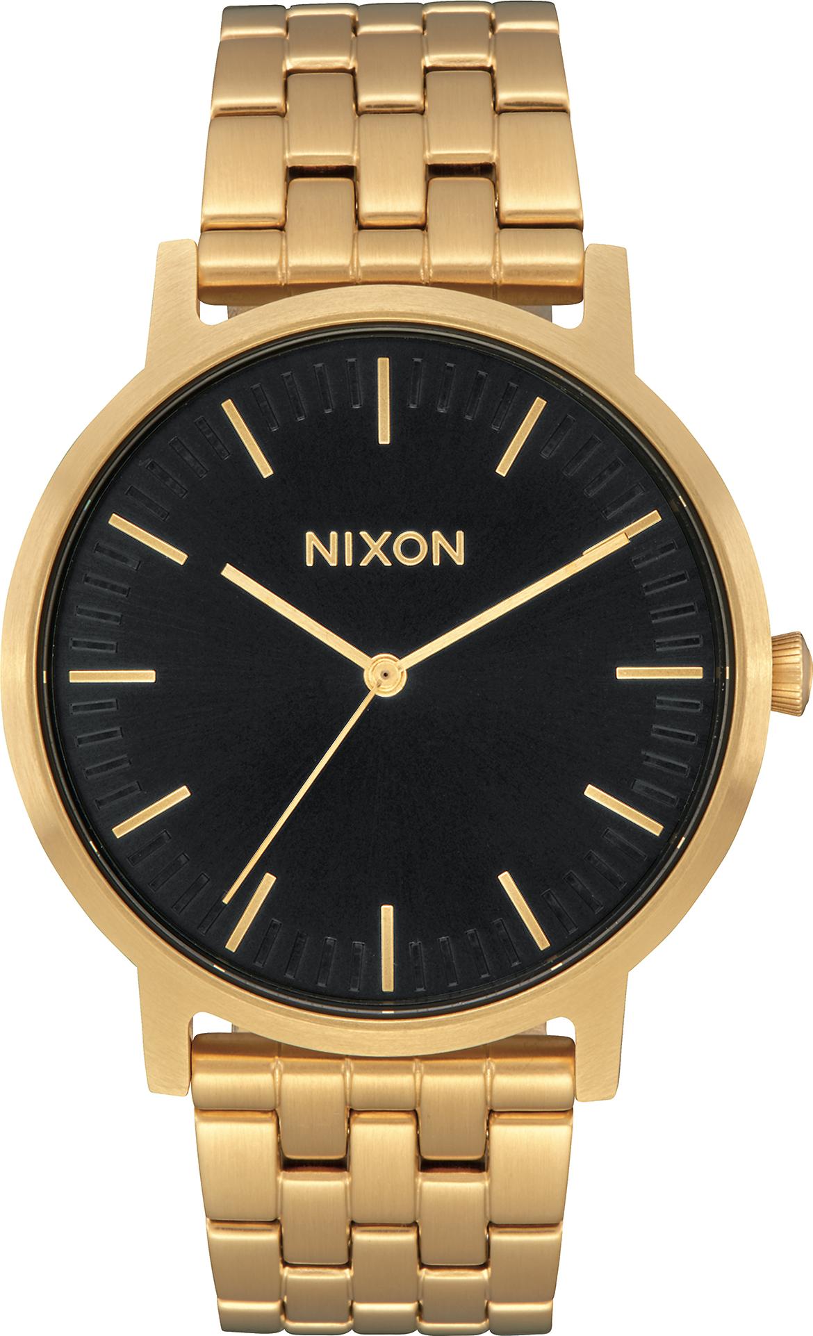 Nixon Porter A1057-2042 Montre-Bracelet pour hommes