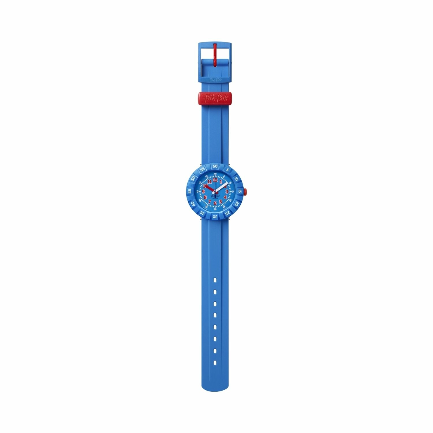 Montre Flik Flak Bunnyaxus