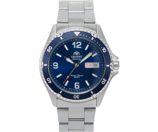 Orient TAA02002D9 Mako II Automatique Montre Homme 42mm 20ATM