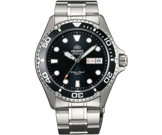 Orient TAA02004B9 Ray II Automatique Montre Homme 42mm 20ATM