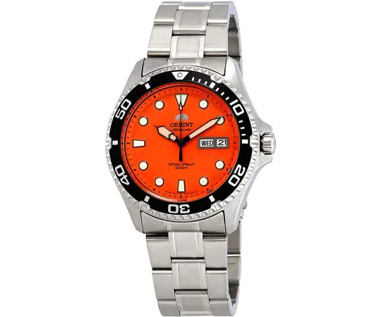 Orient FAA02006M9 Ray II Automatique Montre Homme 42mm 20ATM