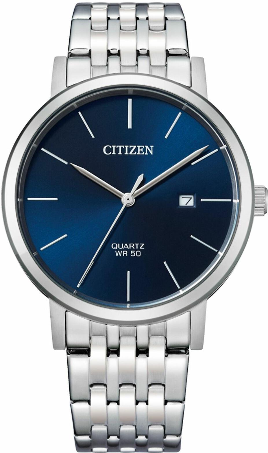 Citizen Hau Sport BI5070-57L Montre-Bracelet pour hommes