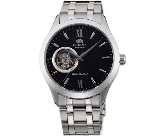 Orient TAG03001B0 classique automatique Montre Homme 39mm 5ATM