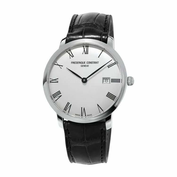 Achat Montre Frédérique Constant Classics Slimline Automatic