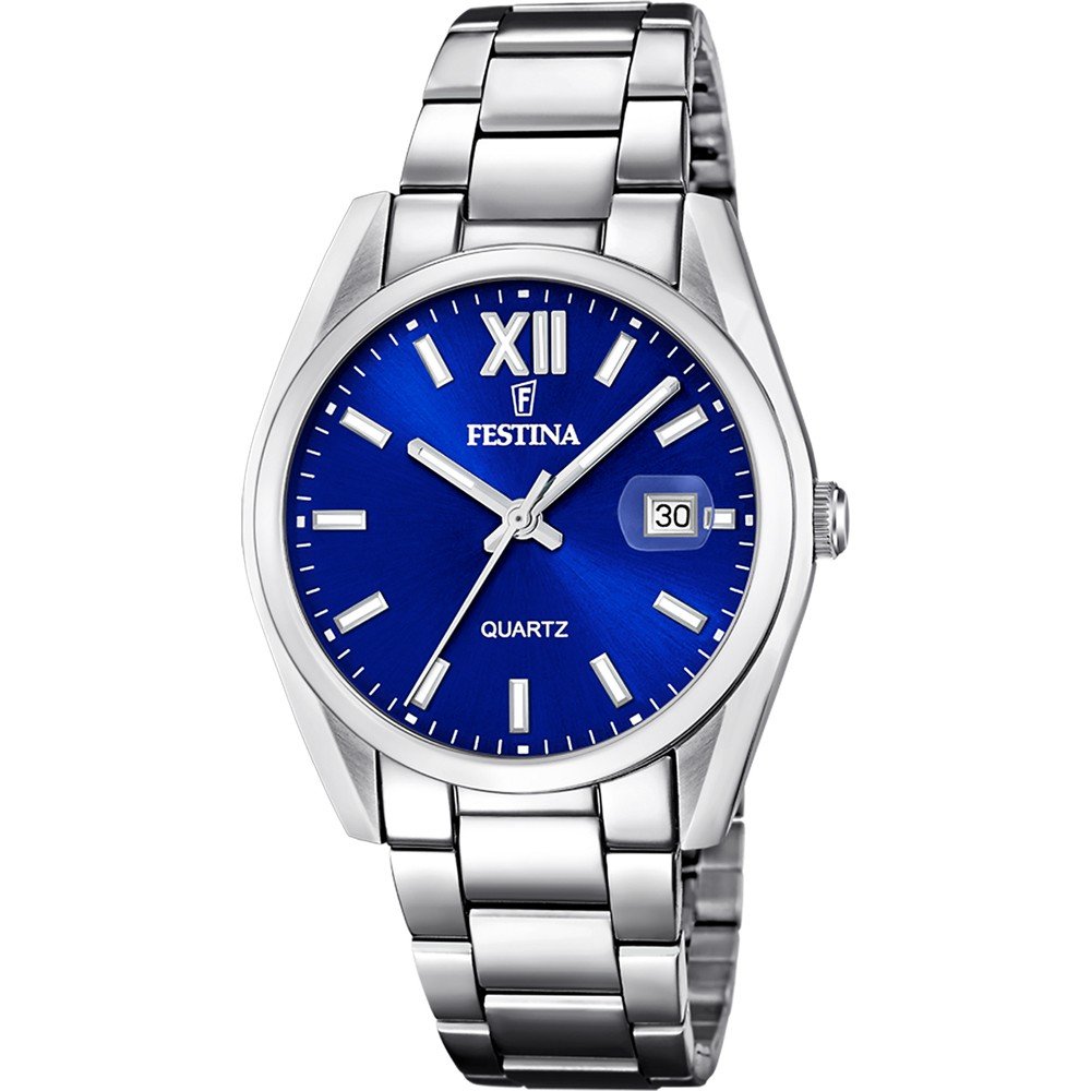 Montre Festina Classics F20683/4