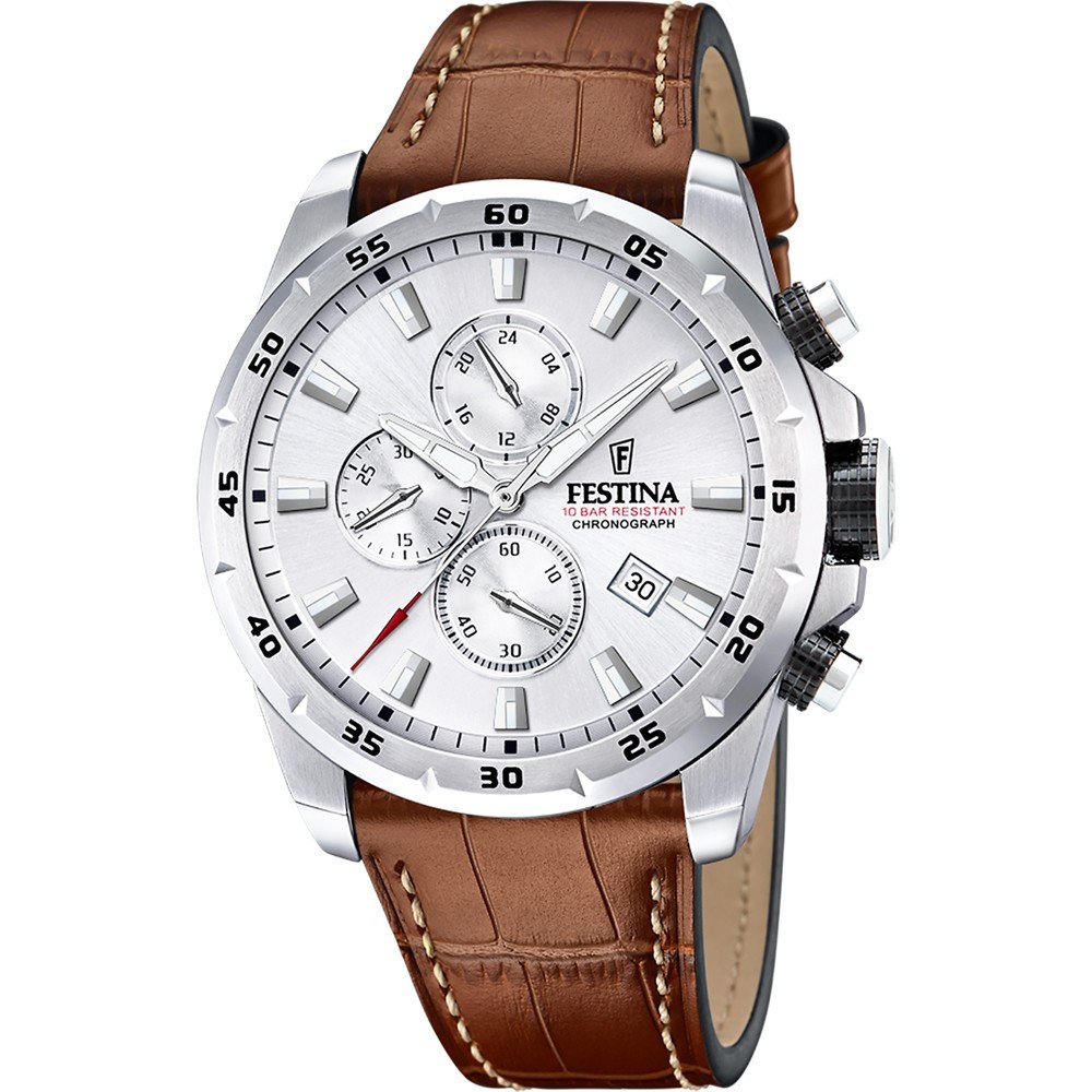 Montre Festina Chrono Sport F20692/1 Timeless