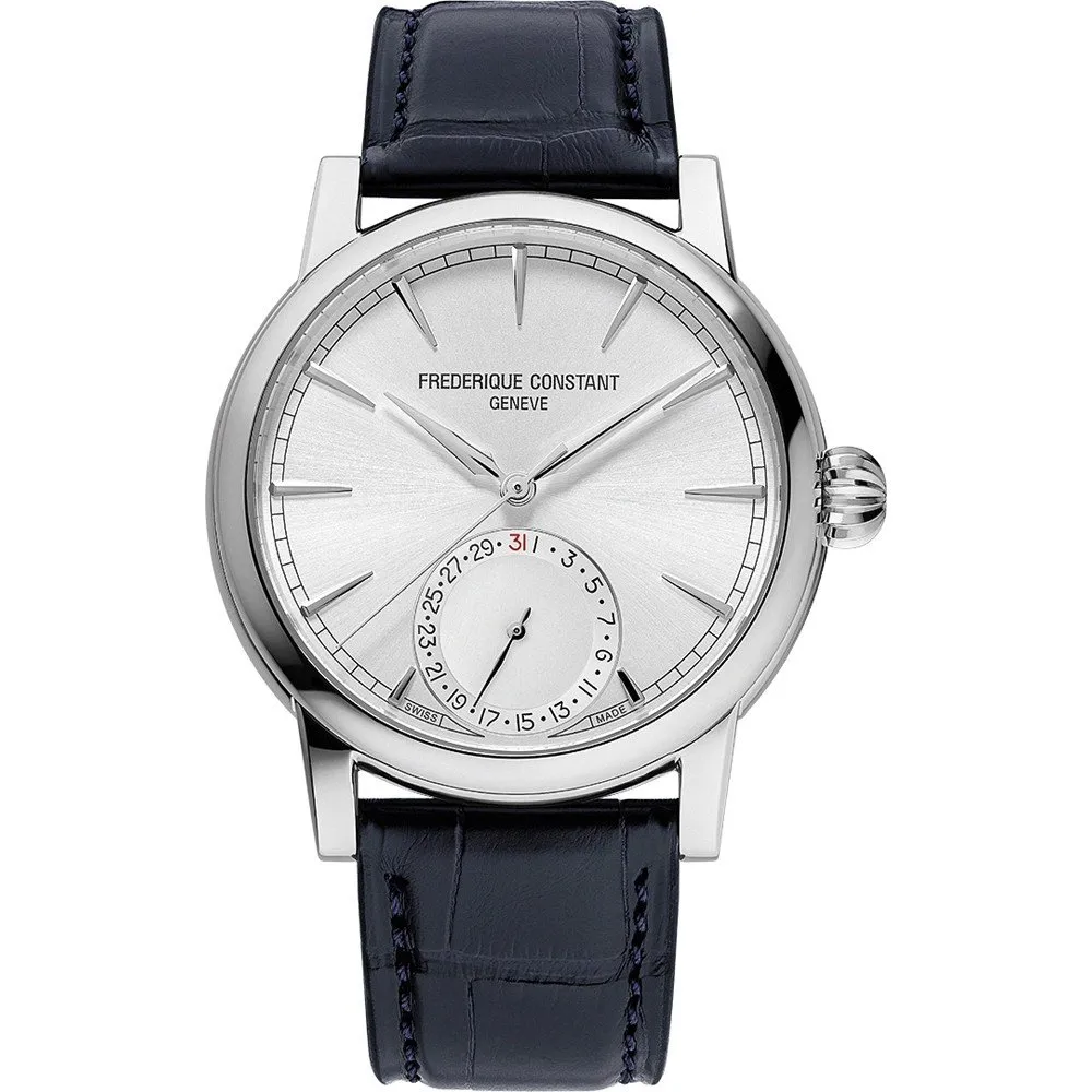 Montre Frederique Constant Manufacture FC-706S3H6 Manufacture Classic