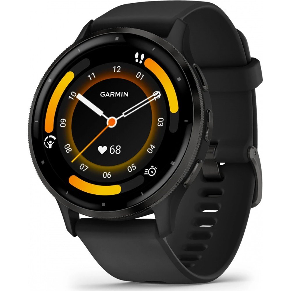Montre Garmin Venu 010-02784-01 Venu 3