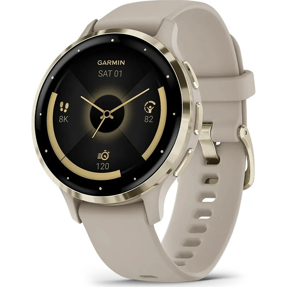 Montre Garmin Venu 010-02785-02 Venu 3S