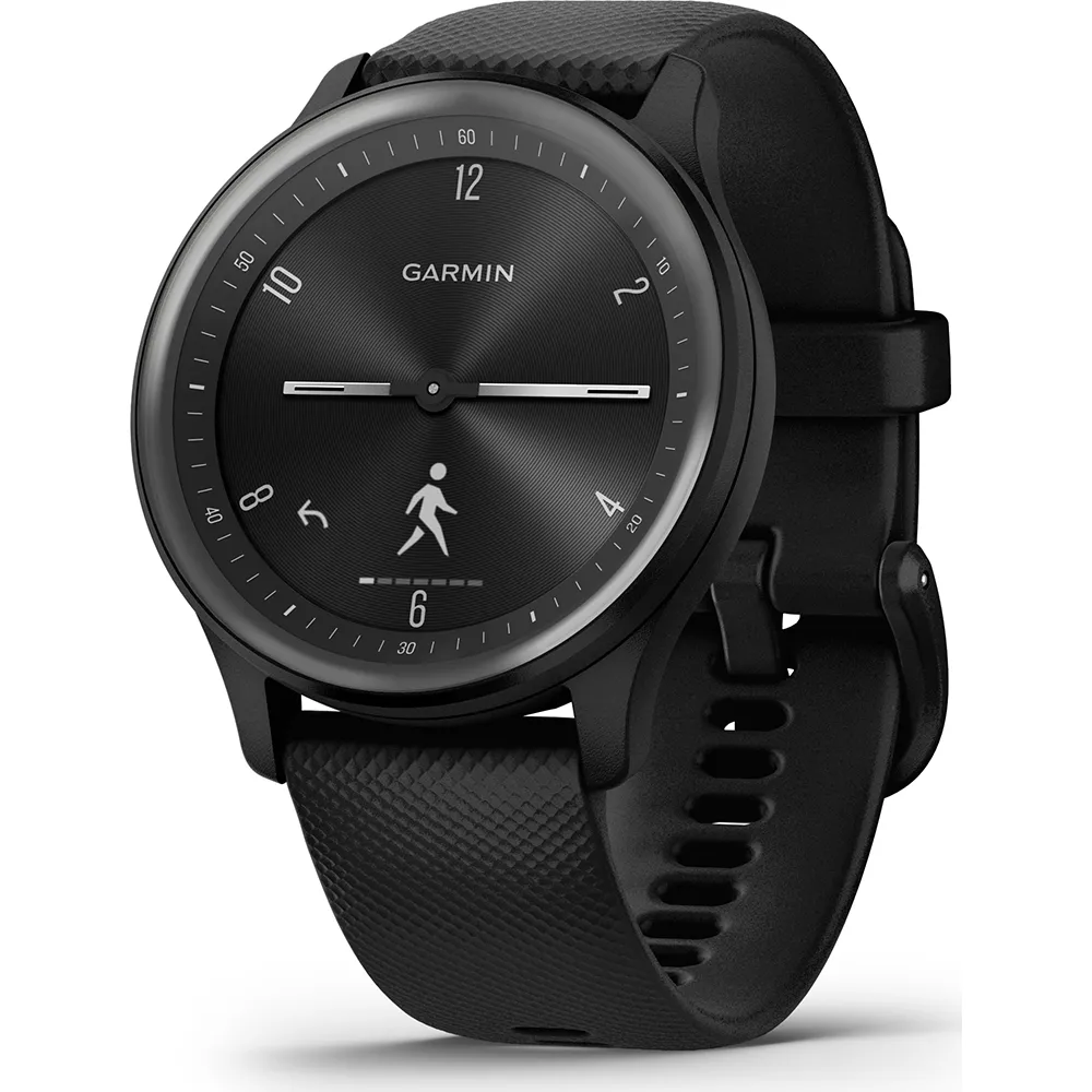 Montre Garmin Vivomove 010-02566-00 Vivomove Sport