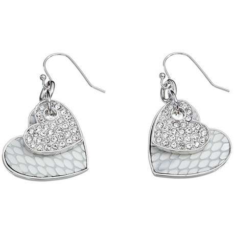 Guess Boucles d'Oreilles Bijoux Femme Ube11422