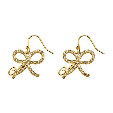 Guess Boucles d'Oreilles Bijoux Femme Ube71302