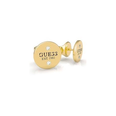 Guess Boucles d'Oreilles Bijoux Femme Ube79049