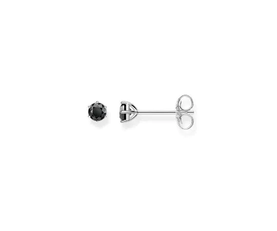 Thomas Sabo Clous d'oreille Pierre H1964-051-11