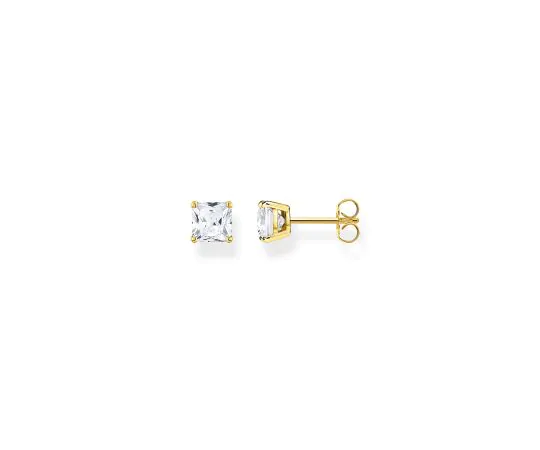 Thomas Sabo Clous d'oreille Pierre H2174-414-14