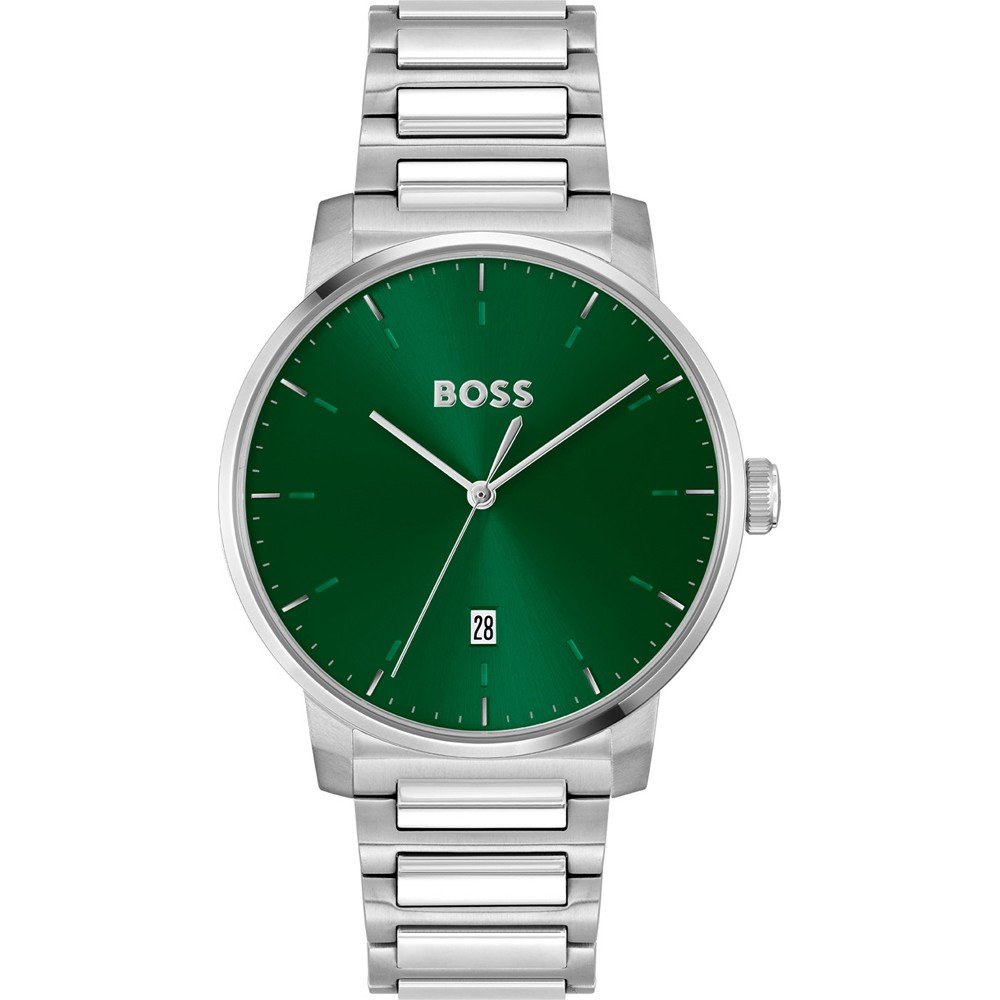 Montre Hugo Boss Boss 1514134 Dean