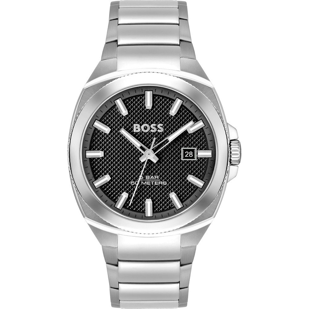 Montre Hugo Boss Boss 1514136 Walker