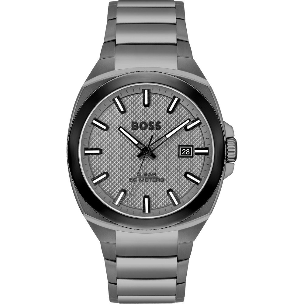 Montre Hugo Boss Boss 1514137 Walker