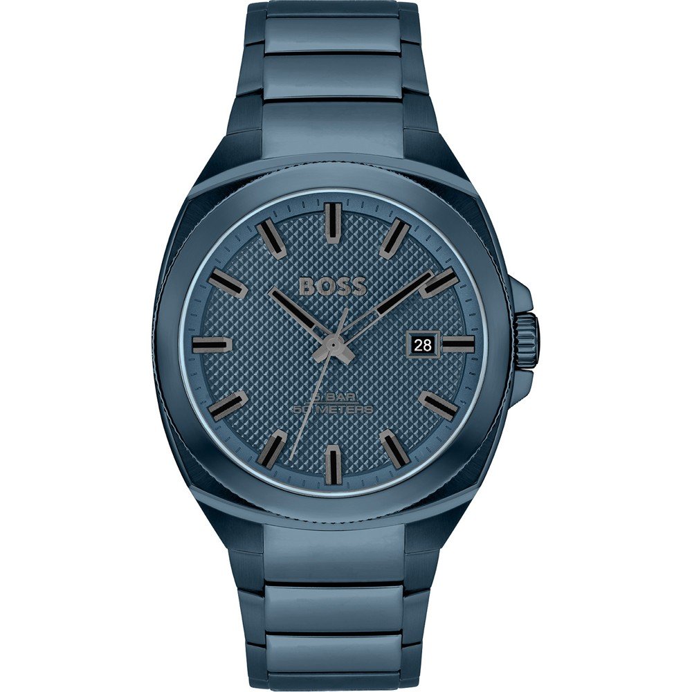Montre Hugo Boss Boss 1514138 Walker