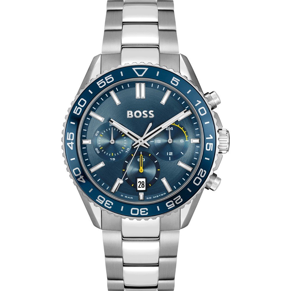 Montre Hugo Boss Boss 1514143 Runner