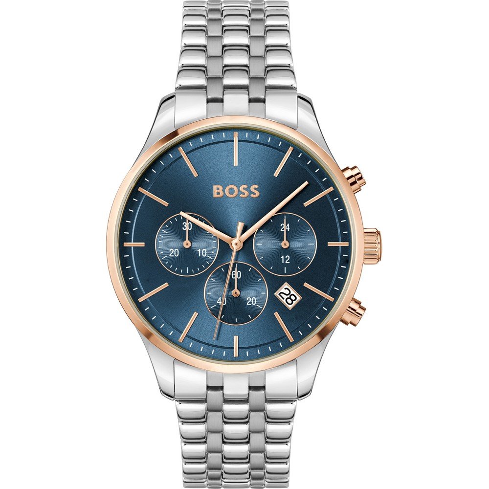 Montre Hugo Boss Boss 1514158 Avery